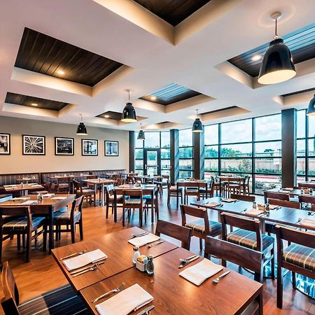 休斯顿能源走廊福朋喜来登酒店 凯蒂 外观 照片